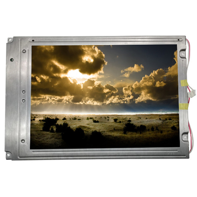 ราคาดี LQ10D41 ตัวจริง 10.4 นิ้ว 640*480 VGA CCFL LCD Screen สําหรับ Sharp ออนไลน์