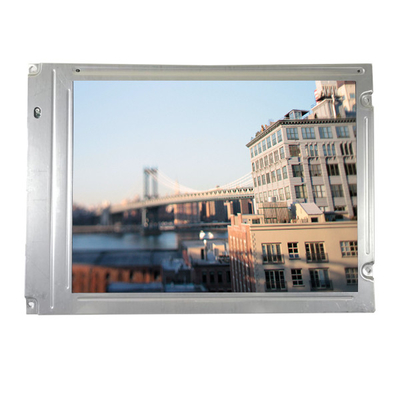 ราคาดี LQ10D345 10.4 นิ้ว 640*480 VGA สําหรับ Sharp TFT LCD Display ออนไลน์
