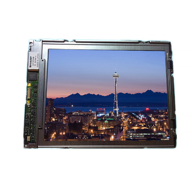 ราคาดี LQ10D346 ตัวจริง 10.4 นิ้ว LCD Display สําหรับ Pro-face GP570-TC11 ออนไลน์