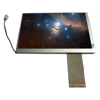 ราคาดี 8.0 นิ้ว TFT Hannstar HSD080IDW1-B10 แผ่นจอจอ LCD ออนไลน์