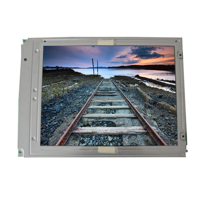 ราคาดี LQ10D421 สําหรับ Sharp 10.4 นิ้ว 640*480 แผ่นจอ LCD ออนไลน์
