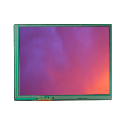 ราคาดี 5.8 นิ้ว TX15D02VM0CAA โมดูลจอ LCD 400*240 ออนไลน์