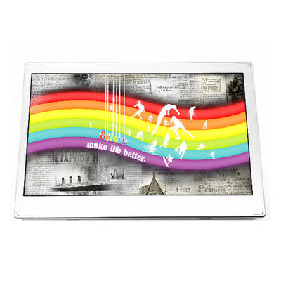 ราคาดี LQ042T5DZ11 IPS 4.2 นิ้ว 480 * 272 โมดูลจอ LCD สําหรับจอรถยนต์ ออนไลน์