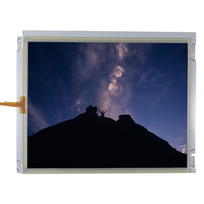 ราคาดี 800*600 TX26D22VM0APA เครื่องแสดงจอ LCD สาย 4 สาย ออนไลน์