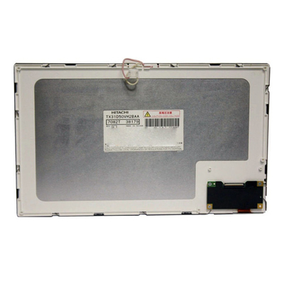 ราคาดี 12.0 นิ้ว TX31D50VM2BAA แผน LCD สําหรับการเล่นรูปภาพดิจิตอล ออนไลน์