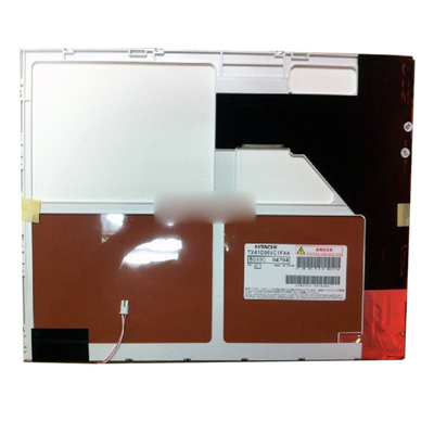 ราคาดี สําหรับหน้าจอโต๊ะ 16.1 นิ้ว TX41D96VC1FAA 1400*1050 TFT LCD Display ออนไลน์