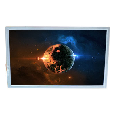 ราคาดี HSD089IFW1-C00 8.9 นิ้ว 1024 * 600 LVDS แผ่นจอ LCD ออนไลน์