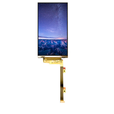 ราคาดี LQ050T1SX02 จอ LCD ของแท้ 5.0 นิ้ว 1080*1920 จอ LCD สําหรับเครื่องพิมพ์ 3 มิติ ออนไลน์