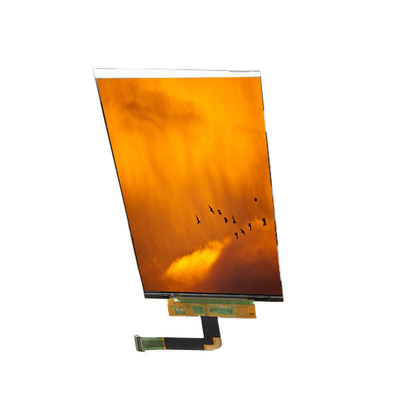 ราคาดี LQ050T1SX16 5.0 นิ้ว แผ่นจอ LCD 1080 * 1920 tft ออนไลน์