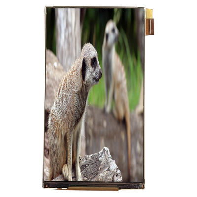 ราคาดี LQ055K3SX02 5.5 นิ้ว LCD Module Interface 720*1280 LCD Screen สําหรับจอจอรถ ออนไลน์