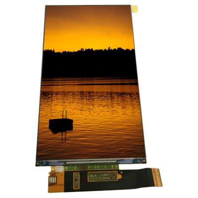 ราคาดี LQ055T3SX02(G) จอ LCD 5.5 นิ้ว 1080*1920 จอ LCD ออนไลน์