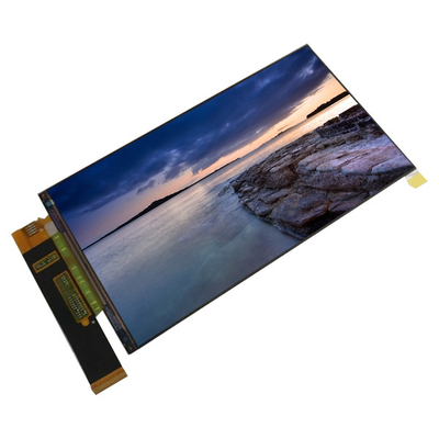 ราคาดี LQ055T3SX02 จอ LCD 5.5 นิ้ว 1080*1920 จอ LCD ออนไลน์