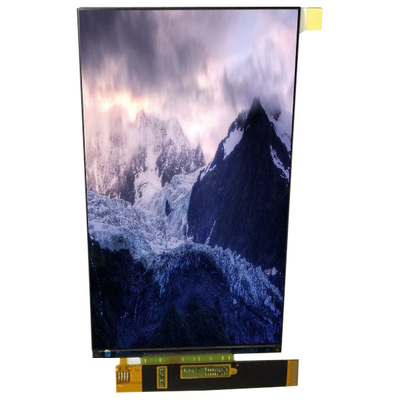 ราคาดี LQ055T3SX02Z จอ LCD 5.5 นิ้ว 1080*1920 จอ LCD ออนไลน์