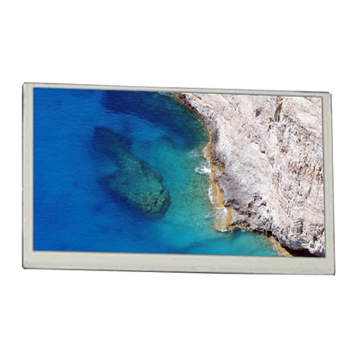 ราคาดี LQ058T5DG02D หน้าจอ LCD ตัวจริง 5.8 นิ้ว 480*240 ออนไลน์