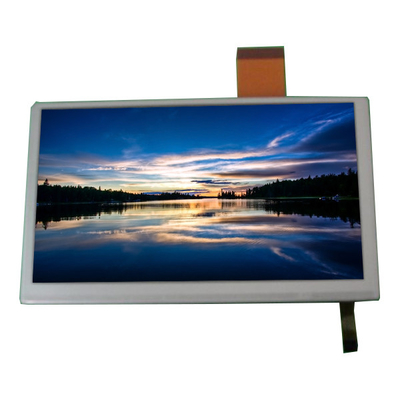 ราคาดี LQ058T5DR02 จอ LCD ขนาด 5.8 นิ้ว 480*272 สําหรับจอรถยนต์ ออนไลน์
