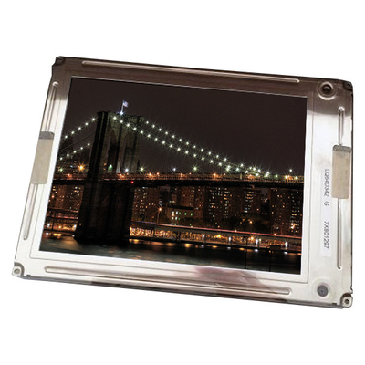 ราคาดี LQ64D342 จอ LCD TFT อุตสาหกรรมขนาด 6.4 นิ้ว ออนไลน์