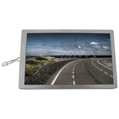 ราคาดี LQ070Y3DG01 แหล่งแสดงภาพ LCD แท้ 7.0 นิ้ว 800*480 สําหรับ Sharp ออนไลน์
