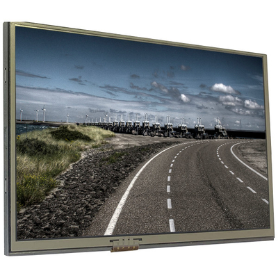 ราคาดี LQ070Y3DG02 ใหม่ 7.0 นิ้ว 800*480 มัดจอ LCD มัดจอ ออนไลน์