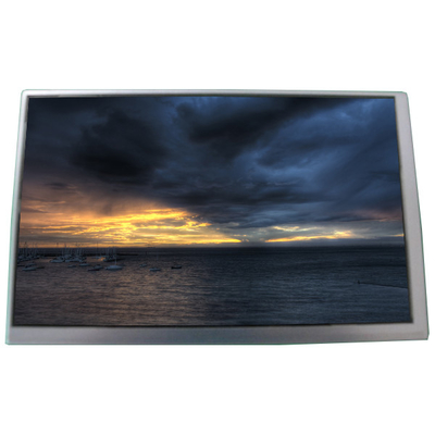 ราคาดี LQ070Y5DR04 หน้าจอ LCD ตัวเดิม 7.0 นิ้ว 800*480 ออนไลน์
