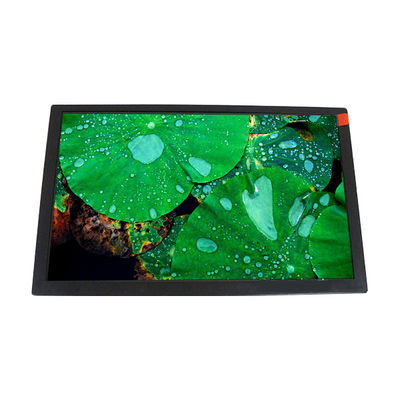 ราคาดี LQ080Y5DZ05 8.0 นิ้ว 800 * 480 แผ่น LCD สําหรับรถ DVD ออนไลน์
