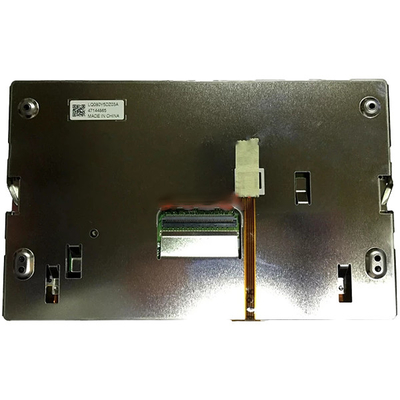 ราคาดี LQ080Y5DZ30A จอจอสัมผัส LCD 8.0 นิ้ว 800*480 ออนไลน์