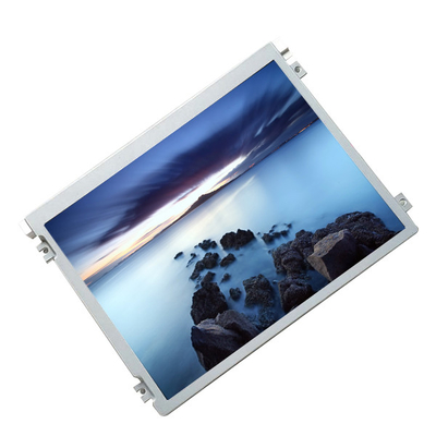 ราคาดี LQ084S3LG02 800 * 600 8.4 นิ้วจอจอ LCD ออนไลน์