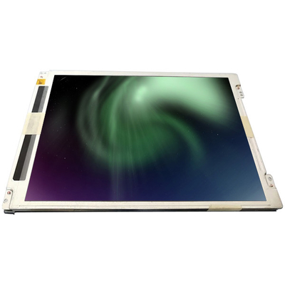 ราคาดี LQ84S02 01A 8.4 นิ้ว 800 * 600 แผ่นจอ LCD ออนไลน์