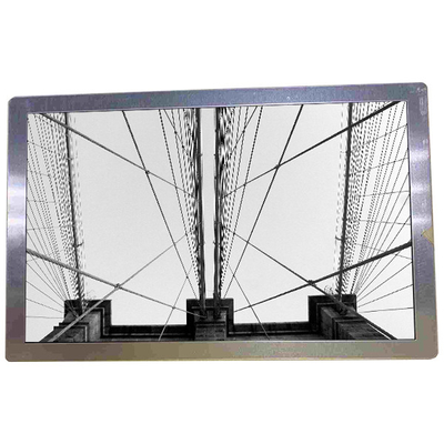 ราคาดี LQ085Y3DW01 ของแท้ในคลัง 8.5 นิ้ว 800 * 480 จอจอ LCD ออนไลน์