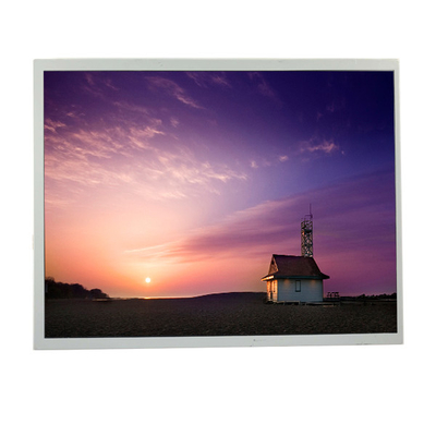 ราคาดี LQ104V1LG73 หน้าจอจอ LCD อินดัสเตรียลใหม่ขนาด 10.4 นิ้ว ออนไลน์