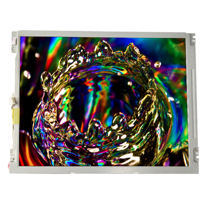 ราคาดี LQ104V1LG92 จอ LCD 10.4 นิ้ว 640*480 จอ LCD โมดูล TFT ออนไลน์