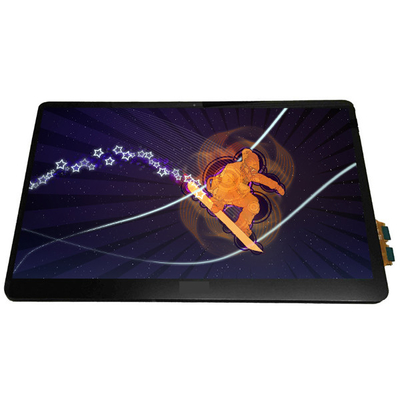 ราคาดี LQ133M1JW03 13.3 นิ้ว LCD Display 1920*1080 TFT LCD Module ออนไลน์
