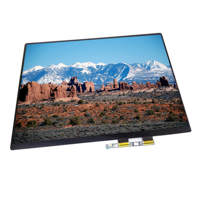 ราคาดี LQ133M1JW07 13.3 นิ้ว LCD Laptop Screen แผ่นจอ LCD ออนไลน์