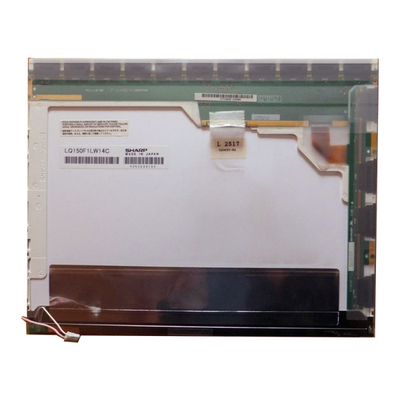 ราคาดี LQ150F1LW14C 15.0 นิ้ว 1400*1050 จอจอ LCD ออนไลน์