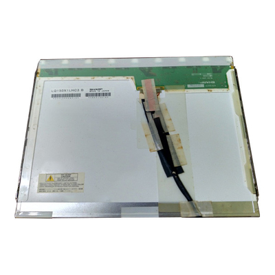 ราคาดี LQ150X1LHC3 B 1024 * 768 สําหรับจอ LCD SHARP 15.0 นิ้ว ออนไลน์