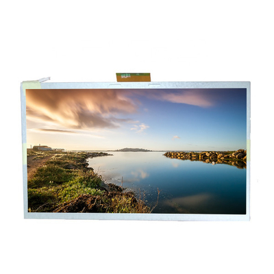 ราคาดี ขายร้อน 10.1 นิ้ว G101STN01.5 50 pin LCD Industrial Screen ออนไลน์