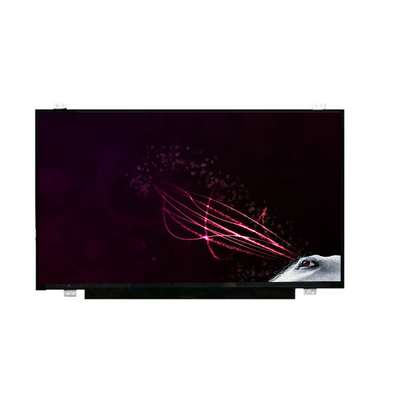 ราคาดี LQ173D1JW33 Laptop LCD Screen 17.3 นิ้ว สําหรับ Gigabyte X7 ออนไลน์