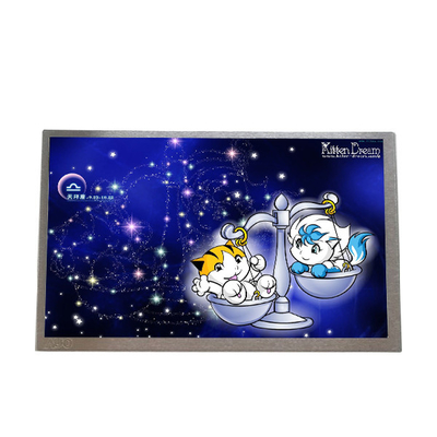 ราคาดี ขนาด 7.0 นิ้ว ของแท้ในคลัง C070VW04 V1 แผ่นจอ LCD ออนไลน์