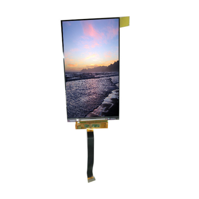 ราคาดี LS050T1SX12 ((K) 5.0 นิ้ว 1080 * 1920 LCD จอจอ ออนไลน์