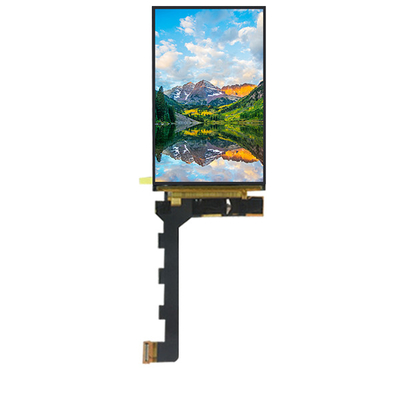 ราคาดี LS050T1SX18 5.0 นิ้ว 1080 * 1920 แผ่นจอ LCD ออนไลน์