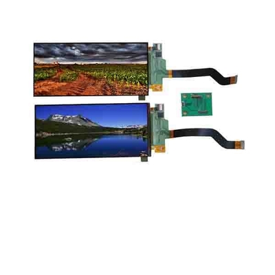 ราคาดี LS055T1SX13 5.5 นิ้ว 1080*1920 จอจอ LCD ออนไลน์