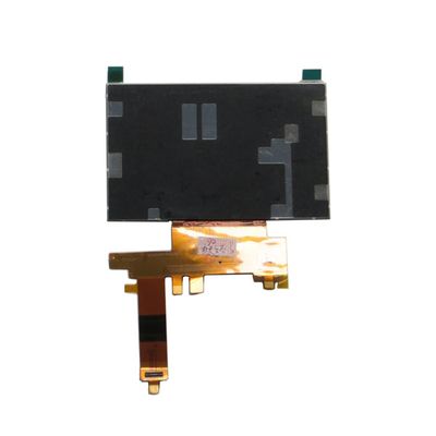 ราคาดี AMS495QA01 5.0 นิ้ว LCD Screen Display โมดูล TFT ออนไลน์