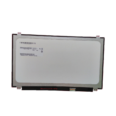 ราคาดี พานีล LCD TFT ขนาด 15.6 นิ้วใหม่ พร้อมเครื่องขับ LED B156XTN07.0 HW1A ออนไลน์