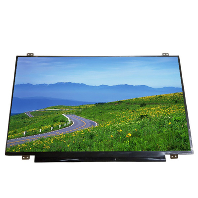 ราคาดี B156XTN04.4 15.6 นิ้ว แผ่น LCD แผ่นเคลือบแข็งแมทสําหรับ AUO ออนไลน์