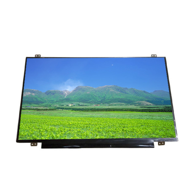 ราคาดี 15.6 นิ้ว B156XTN04.1 ความถี่ 60Hz แผ่นจอแอลซีดีส่ง ออนไลน์