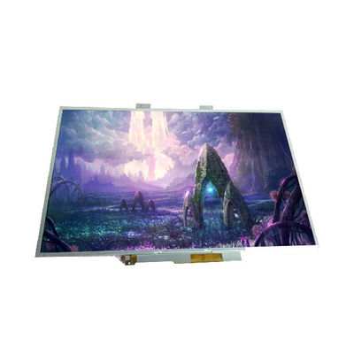 ราคาดี ผิวเคลือบแข็งแมท B154EW02 V2 1280*800 จอ LCD ออนไลน์