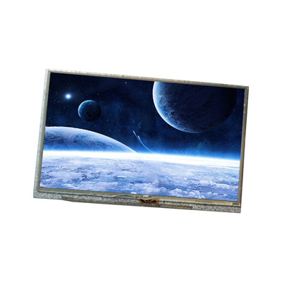 ราคาดี HSD050IDW1-A50-0299 5.0 นิ้ว 800 * 480 แผ่นจอ LCD ออนไลน์