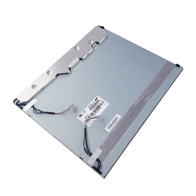 ราคาดี LTM170EU-L31 หน้าจอ LCD ขนาด 17.0 นิ้ว 1280*1024 ออนไลน์