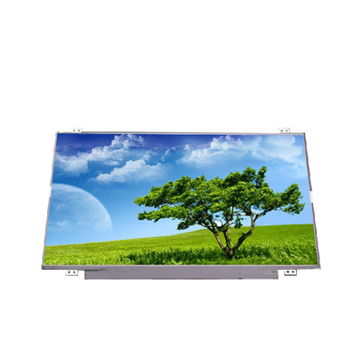 ราคาดี B140XW03 V1 14.0 นิ้ว 1366*768 TFT-LCD SCREEN จอ LCD ออนไลน์