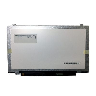 ราคาดี B140XTT01.3 14.0 นิ้ว 1366*768 สําหรับจอ TFT-LCD ของคอมพิวเตอร์ ออนไลน์