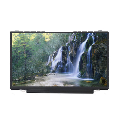 ราคาดี B140XTT01.2 14.0 นิ้ว 1366*768 สําหรับจอ TFT-LCD ของคอมพิวเตอร์ ออนไลน์